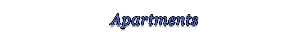 Apartments
