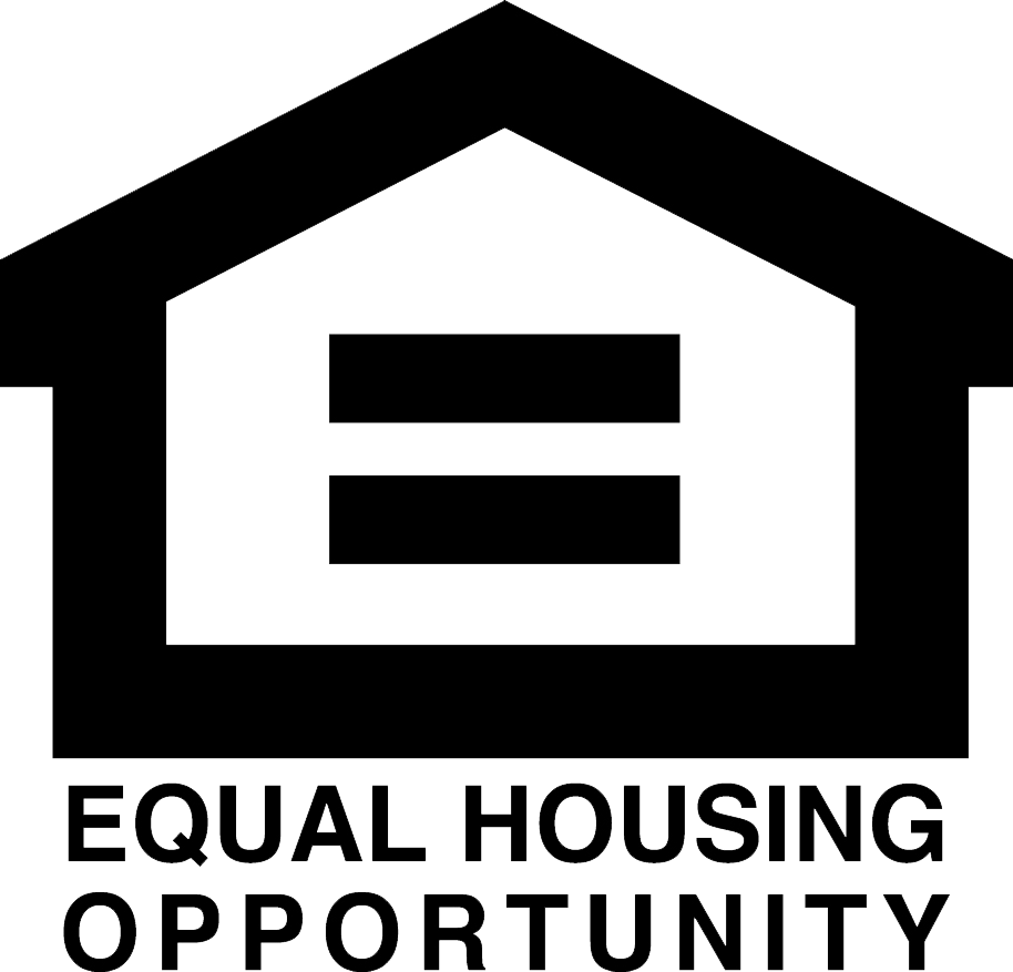 Image of the equal opportunity housing logo